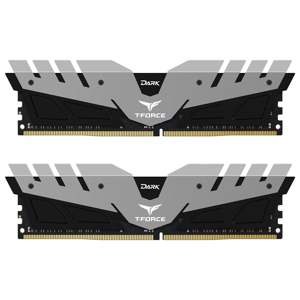 T Force Dark Za BLACK 3600Mhz 16x2 32gb DDR4